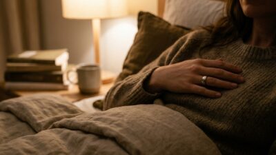 Сердце колотится от волнения: как успокоиться